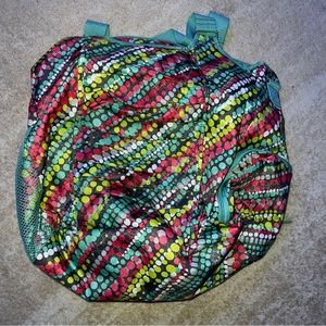 Thirty one duffle. Gently used